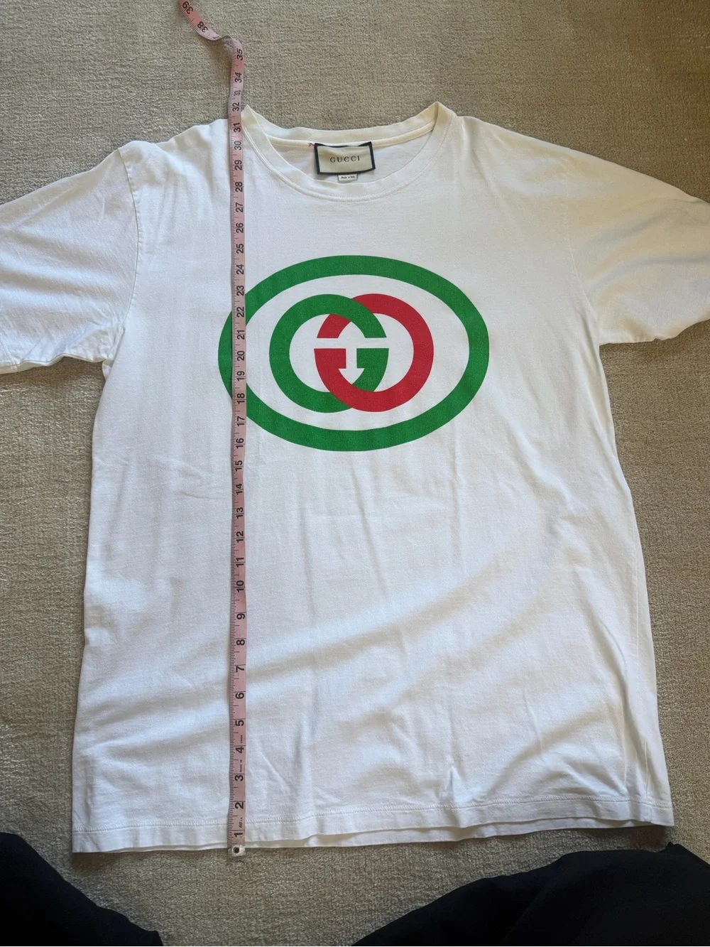 Gucci men’s short